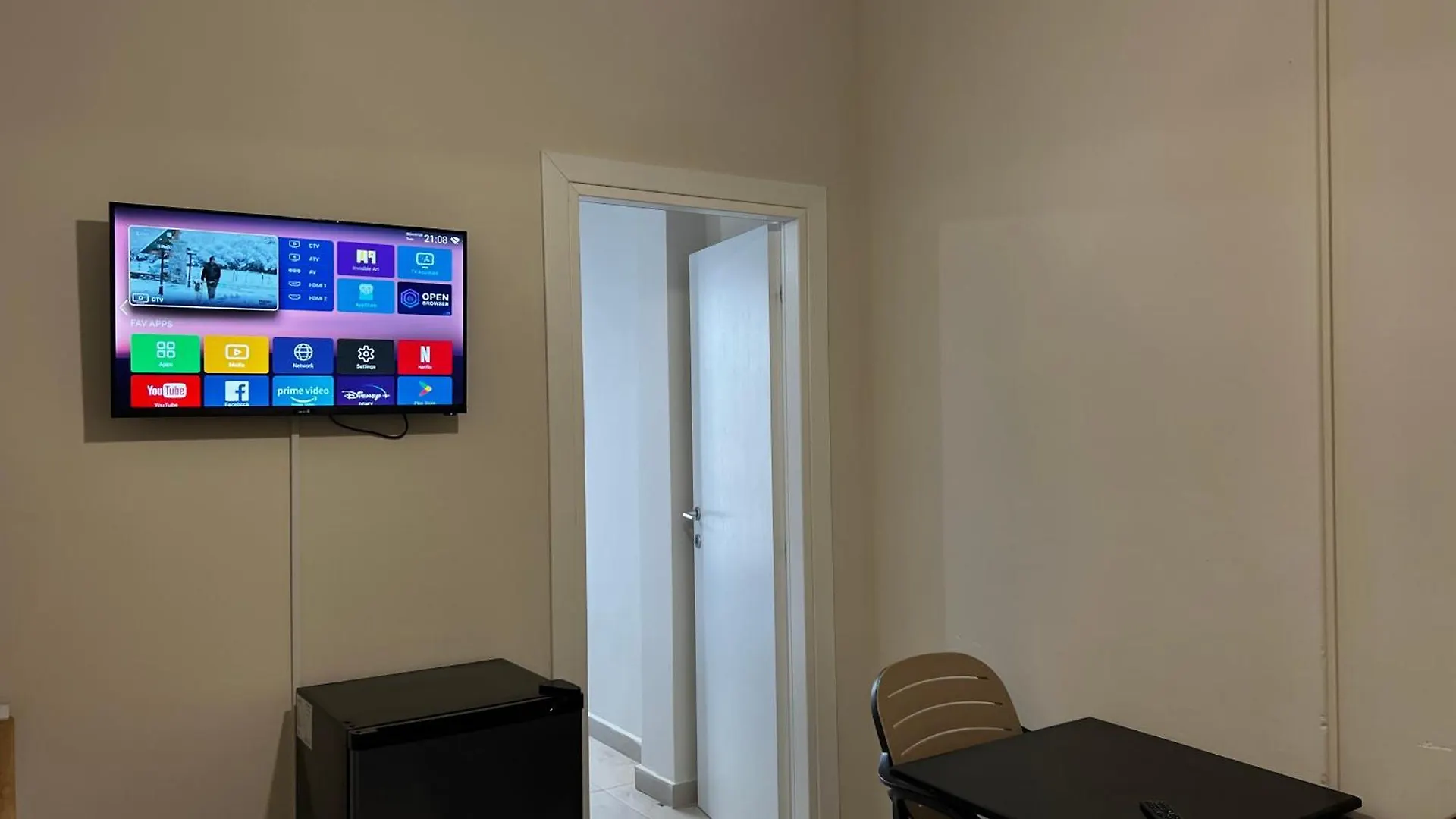 Sunset Apartments Durrës Albanië
