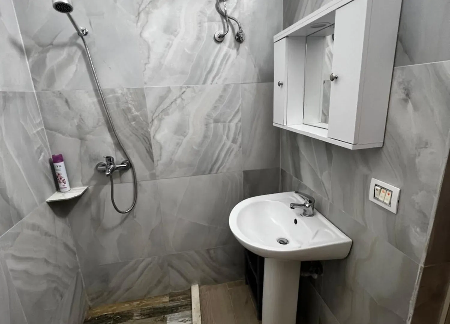 Sunset Apartments Durres Albania