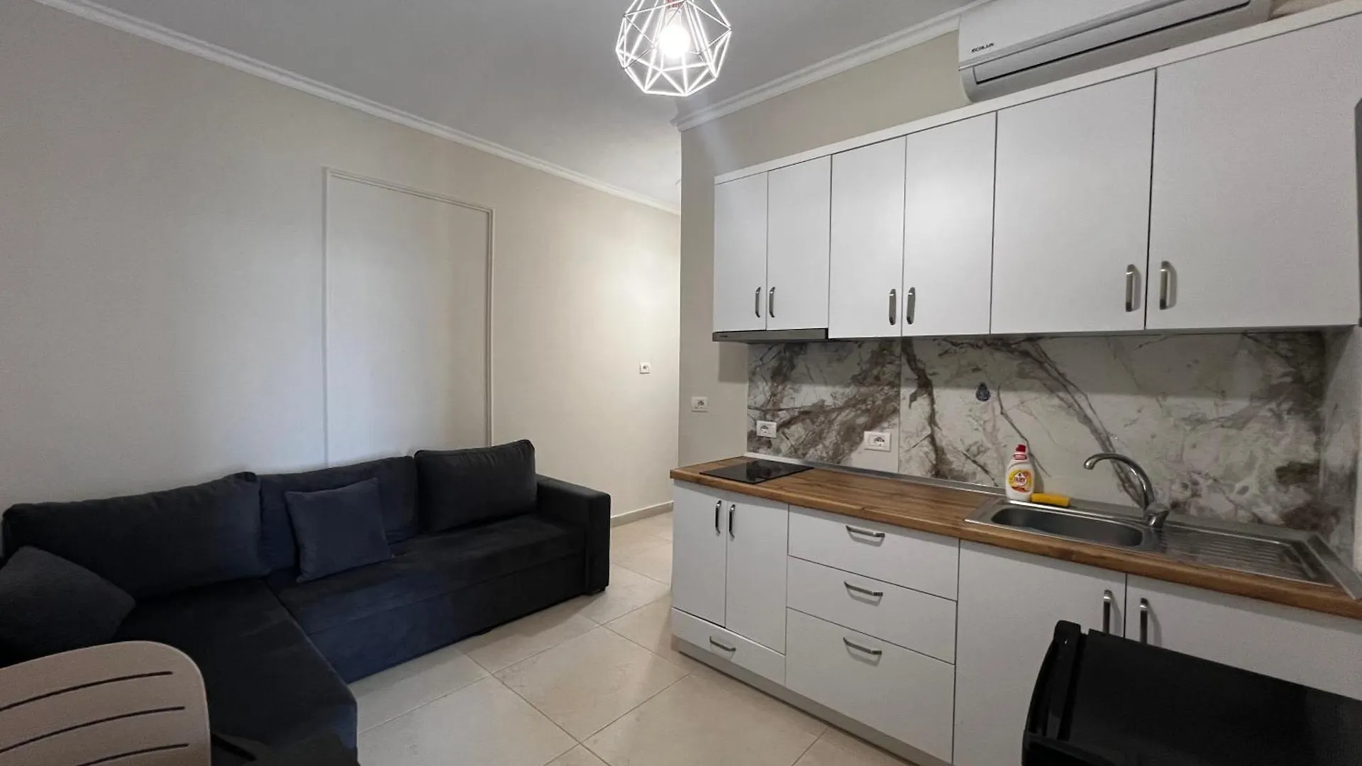 Sunset Apartments Durres Albania