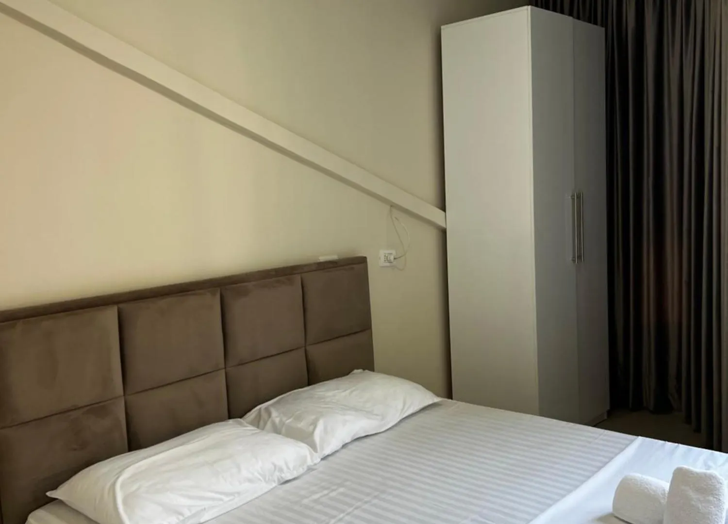Sunset Apartments Durrës