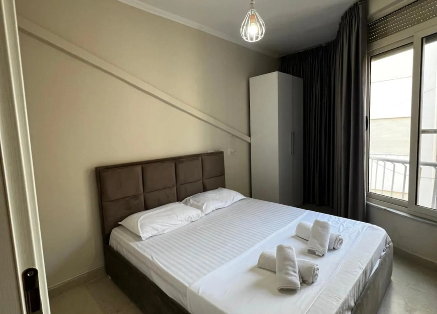 Sunset Apartments Durrës