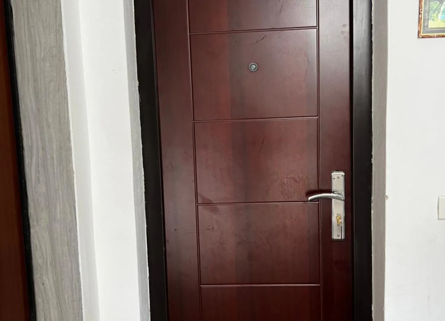 Sunset Apartments Durres