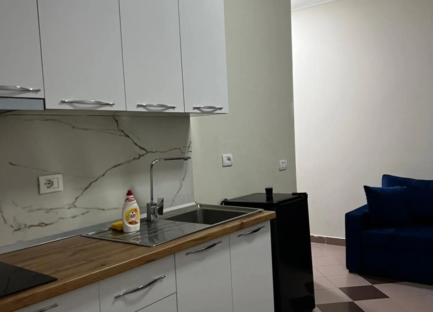 Sunset Apartments Durres Albania