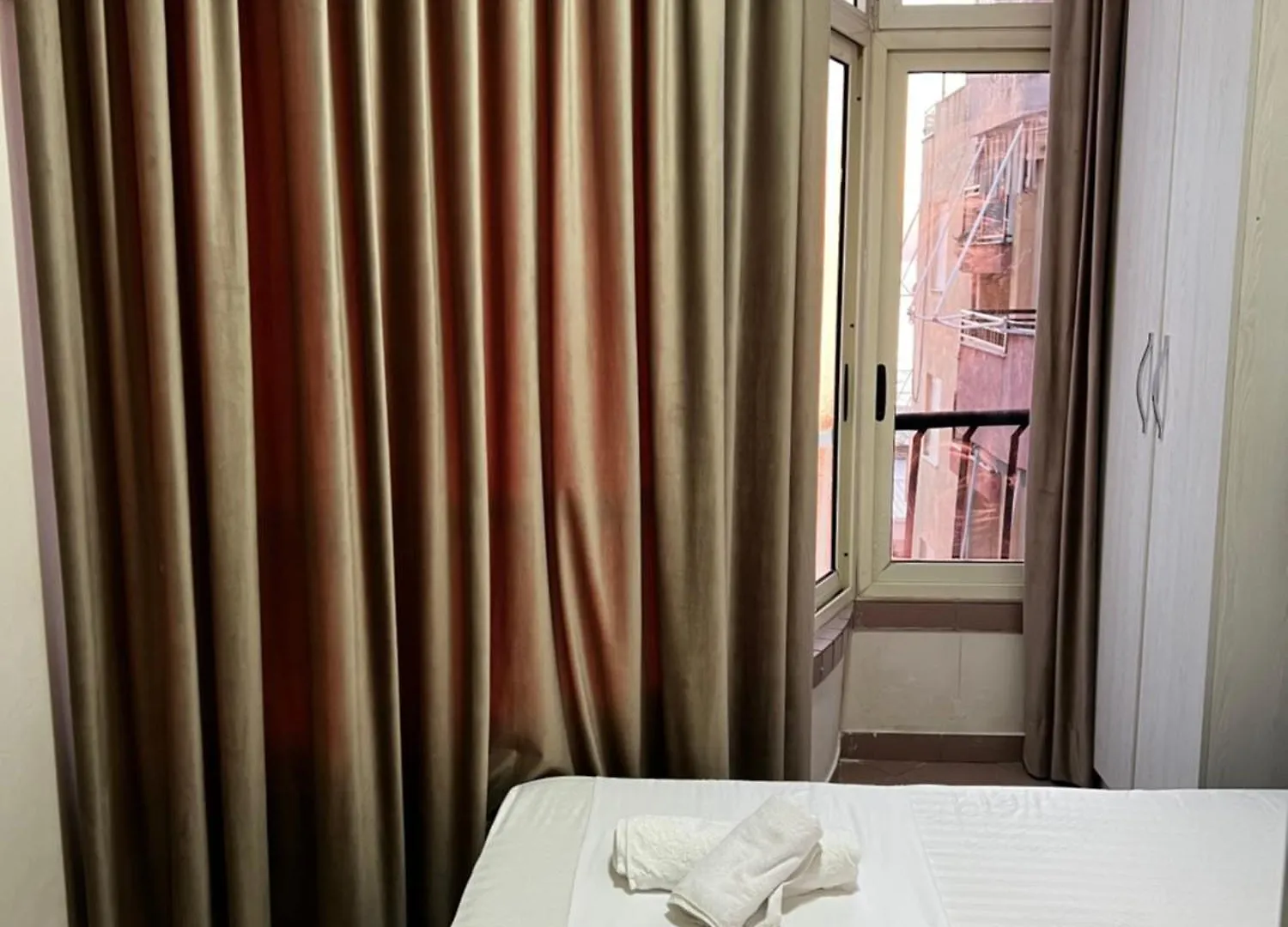 Sunset Apartments Durres