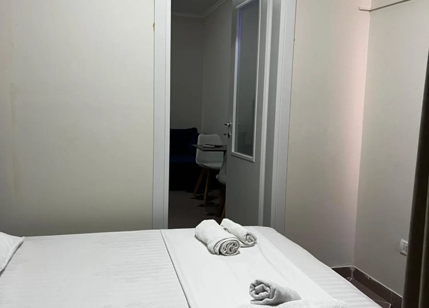 Sunset Apartments Durres