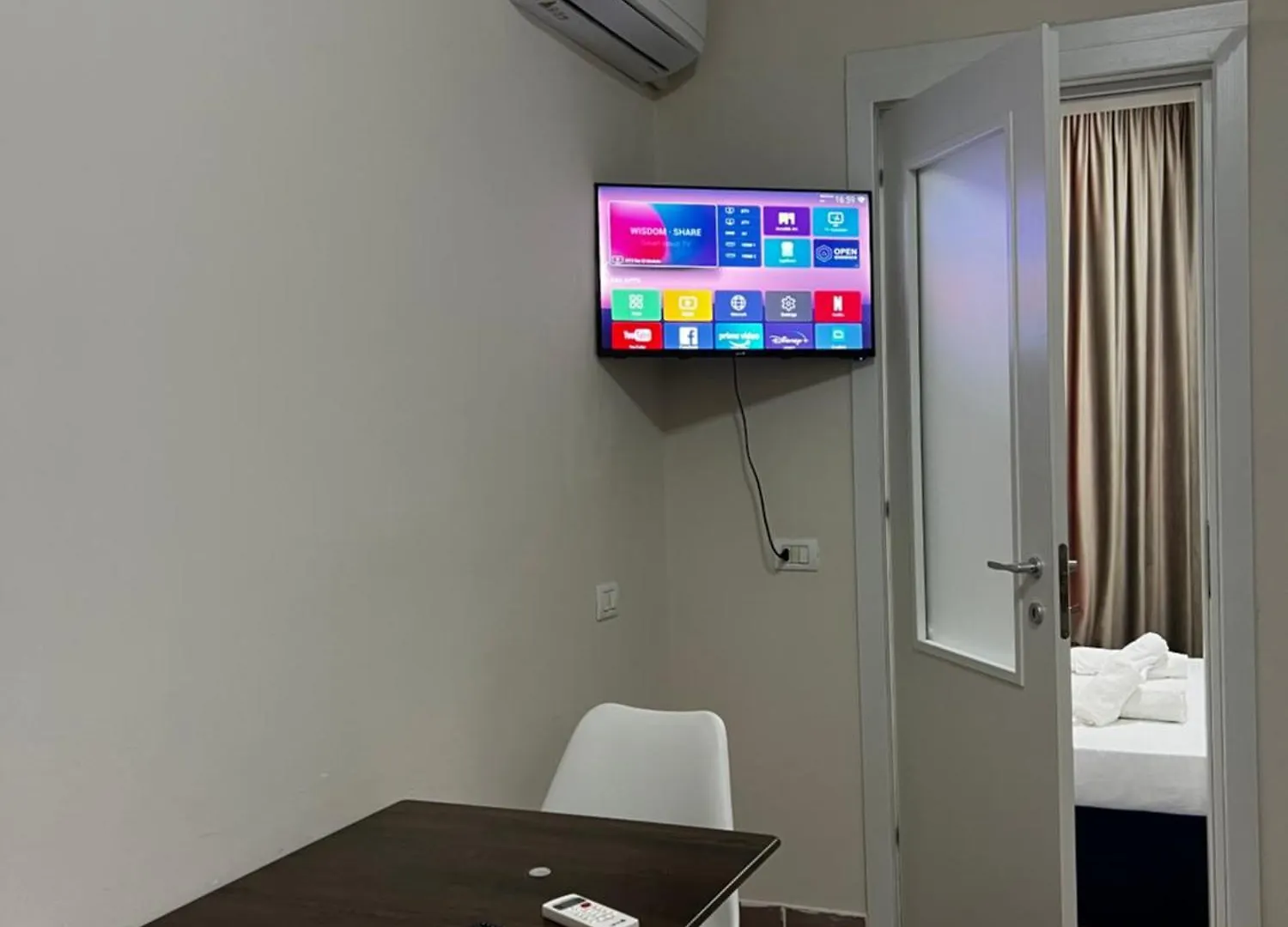 Sunset Apartments Durrës