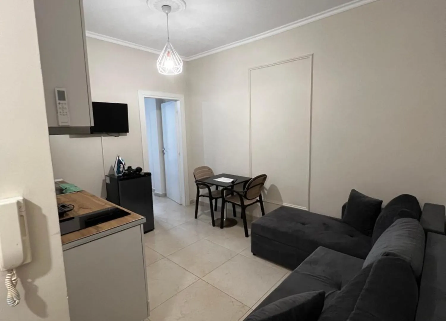 Sunset Apartments Durres Albania