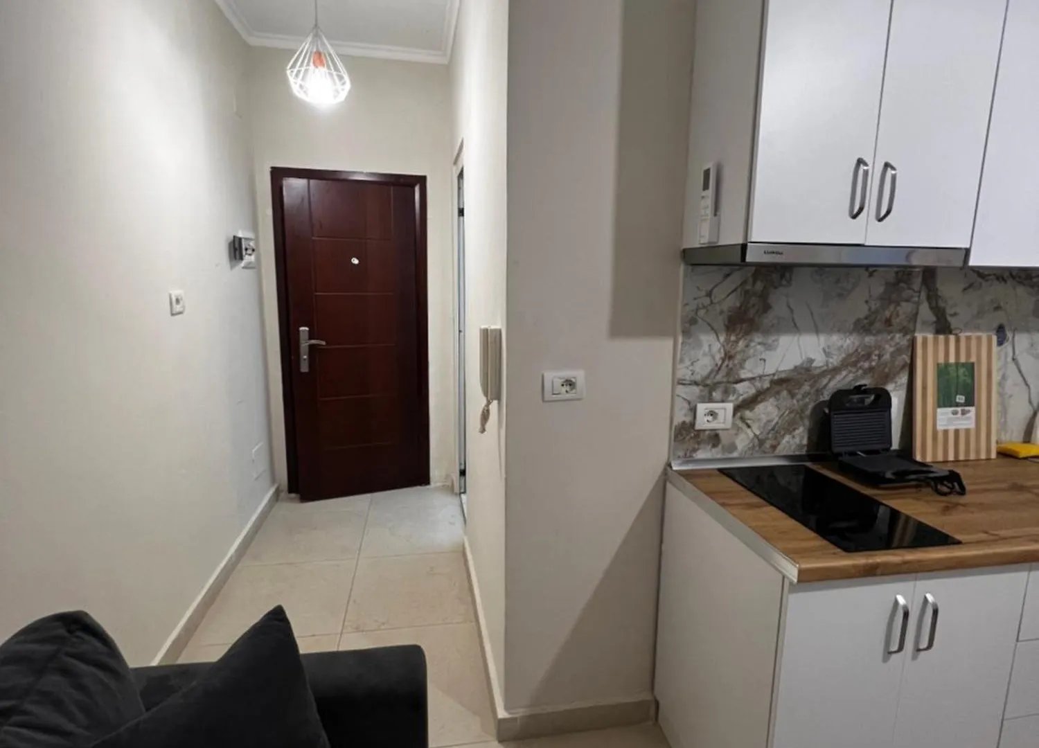 Sunset Apartments Durres