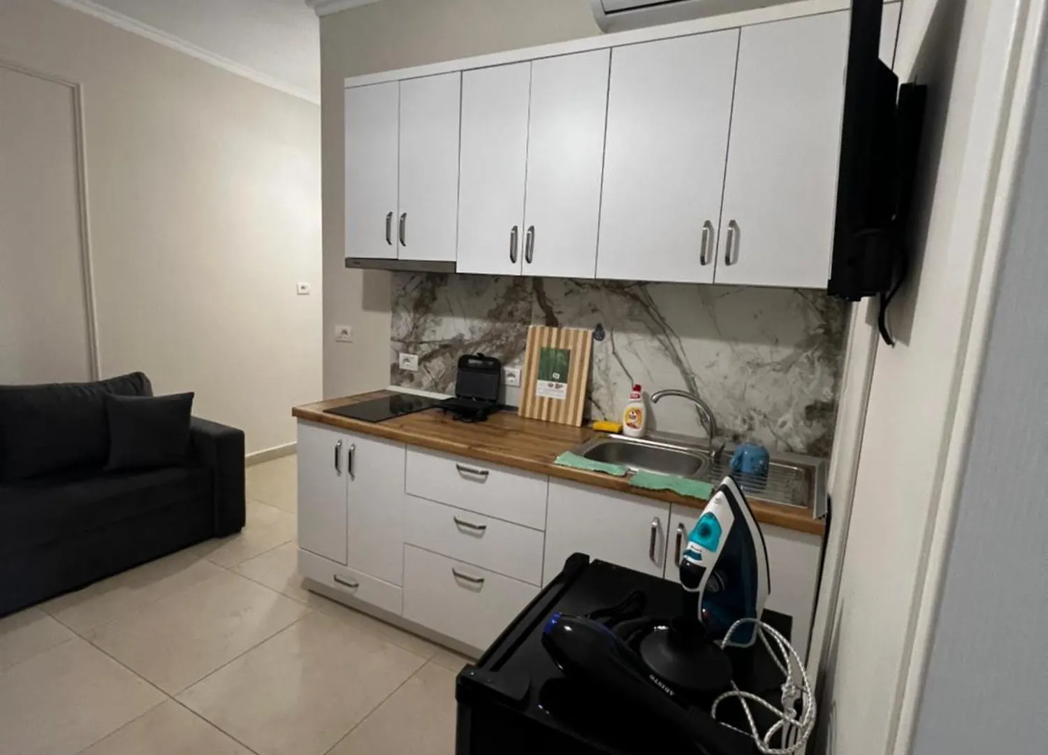Sunset Apartments Durrës Albanië