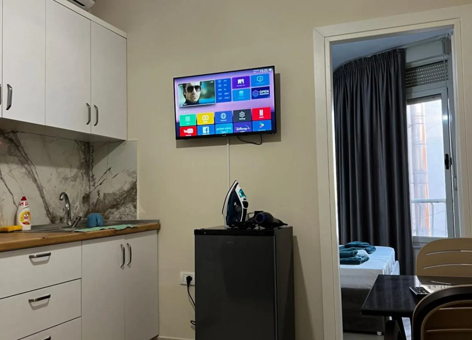 Sunset Apartments Durres